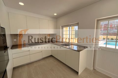 Villa i Almancil, Faro, Almancil - € 985.000 | Ref: RP2341V - foto 7