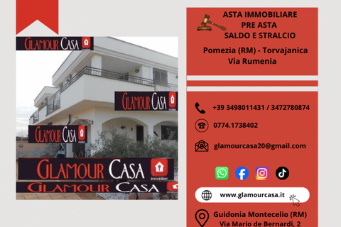 Leilighet i Pomezia, Rome, Pomezia - € 146 250 | Ref: astapomezia5 - foto 2