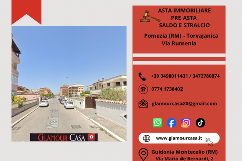 Leilighet i Pomezia, Rome, Pomezia - € 146 250 | Ref: astapomezia5 - foto 3