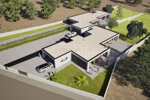 Villa i Viseu, Viseu, Viseu - € 515.000 | Ref: C0203-02652 - foto 1