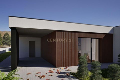 Villa i Viseu, Viseu, Viseu - € 515.000 | Ref: C0203-02652 - foto 7