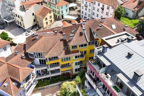 Lejlighed i Viseu, Viseu, Viseu - € 260.000 | Ref: C0203-02654 - foto 1