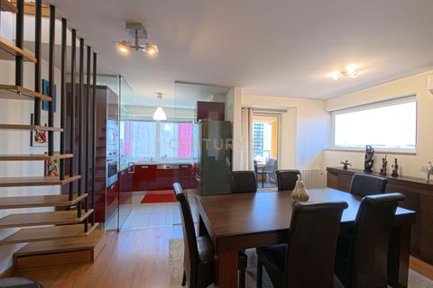 Lejlighed i Viseu, Viseu, Viseu - € 260.000 | Ref: C0203-02654 - foto 2