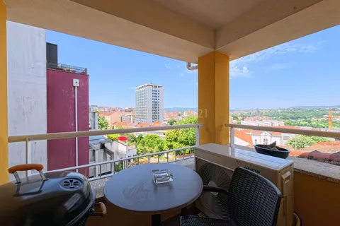 Lejlighed i Viseu, Viseu, Viseu - € 260.000 | Ref: C0203-02654 - foto 7