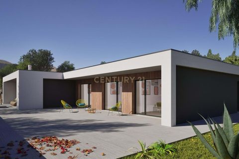 Villa i Viseu, Viseu, Viseu - € 515.000 | Ref: C0203-02653 - foto 7