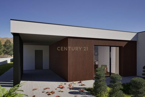 Villa i Viseu, Viseu, Viseu - € 515.000 | Ref: C0203-02653 - foto 8