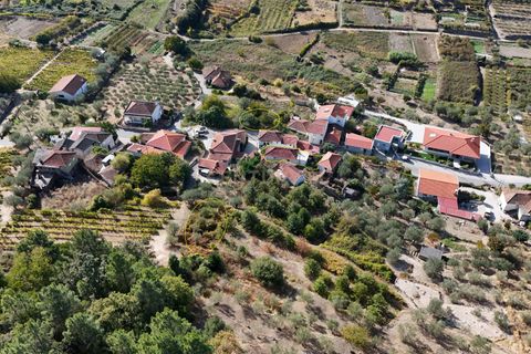 Villa i Lamego, Viseu, Lamego - € 95.000 | Ref: C0203-02505 - foto 1