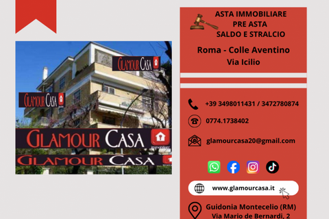 Lejlighed i Rome, Rome, Rome - € 498.000 | Ref: astaroma390 - foto 2