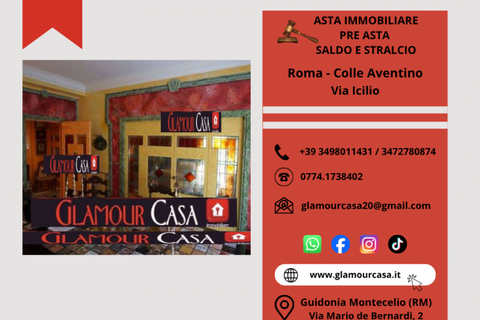 Lejlighed i Rome, Rome, Rome - € 498.000 | Ref: astaroma390 - foto 3