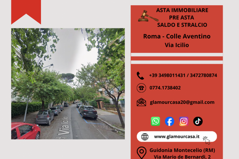 Lejlighed i Rome, Rome, Rome - € 498.000 | Ref: astaroma390 - foto 5