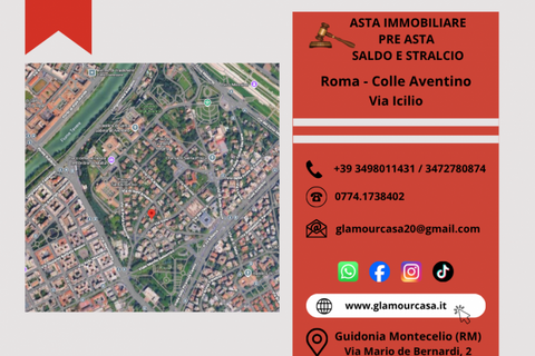 Lejlighed i Rome, Rome, Rome - € 498.000 | Ref: astaroma390 - foto 6