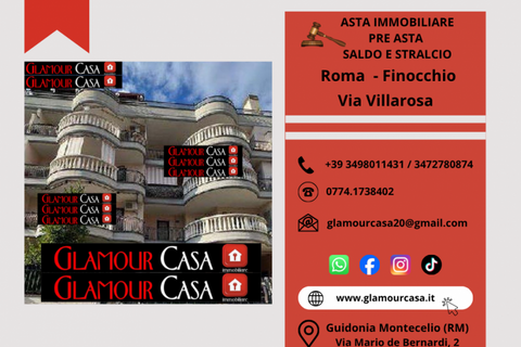 Lejlighed i Rome, Rome, Rome - € 95.832 | Ref: astaroma391 - foto 1