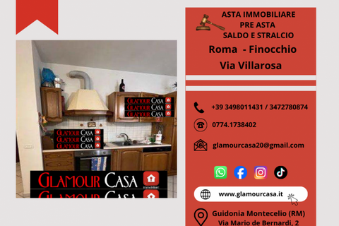 Lejlighed i Rome, Rome, Rome - € 95.832 | Ref: astaroma391 - foto 2