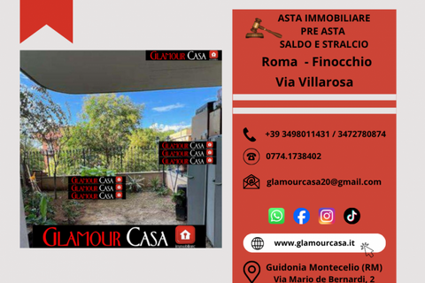 Lejlighed i Rome, Rome, Rome - € 95.832 | Ref: astaroma391 - foto 3