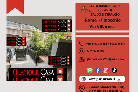Lejlighed i Rome, Rome, Rome - € 95.832 | Ref: astaroma391 - foto 4