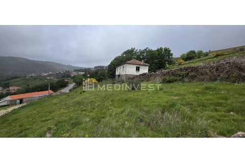 Villa a Boticas, Vila Real, Boticas - € 40.000 | Ref: CER2_001 - foto 3