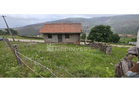Villa a Boticas, Vila Real, Boticas - € 25.000 | Ref: CER_001 - foto 2