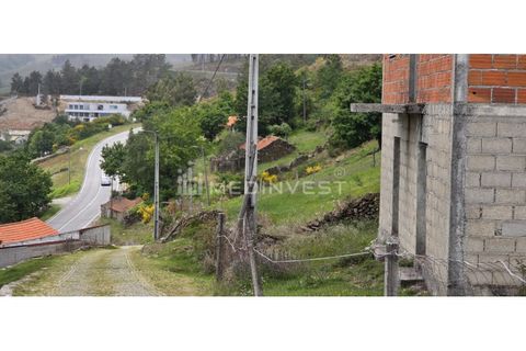 Villa a Boticas, Vila Real, Boticas - € 25.000 | Ref: CER_001 - foto 3