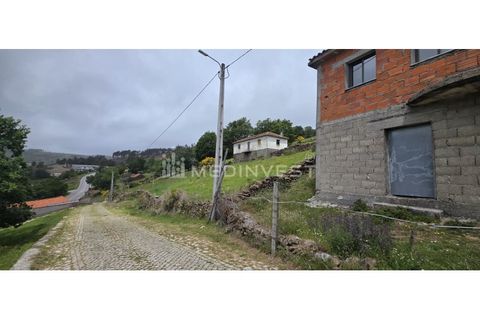 Villa a Boticas, Vila Real, Boticas - € 25.000 | Ref: CER_001 - foto 4