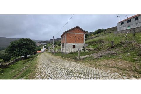 Villa a Boticas, Vila Real, Boticas - € 25.000 | Ref: CER_001 - foto 5