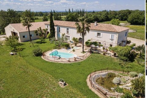 Villa i Montpellier, Herault, Montpellier - € 2.440.000 | Ref: 2814-ANG - foto 1