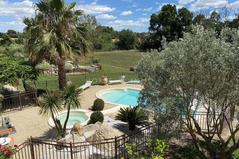 Villa i Montpellier, Herault, Montpellier - € 2.440.000 | Ref: 2814-ANG - foto 8