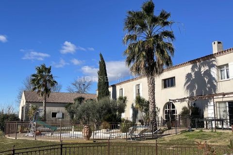 Villa i Montpellier, Herault, Montpellier - € 2.440.000 | Ref: 2814-ANG - foto 10