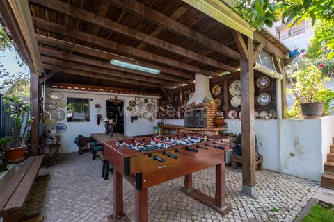 Villa a Oeiras, Lisbon, Oeiras - € 4.900.000 | Ref: 056260057 - foto 12