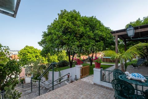 Villa a Oeiras, Lisbon, Oeiras - € 4.900.000 | Ref: 056260057 - foto 29