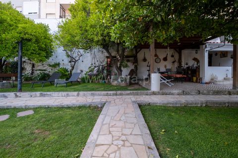 Villa a Oeiras, Lisbon, Oeiras - € 4.900.000 | Ref: 056260057 - foto 32