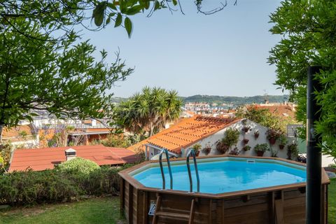 Villa a Oeiras, Lisbon, Oeiras - € 4.900.000 | Ref: 056260057 - foto 33