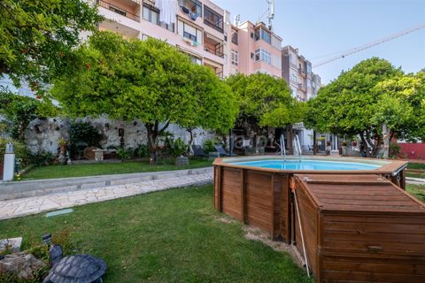Villa a Oeiras, Lisbon, Oeiras - € 4.900.000 | Ref: 056260057 - foto 35
