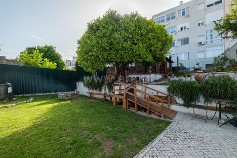 Villa a Oeiras, Lisbon, Oeiras - € 4.900.000 | Ref: 056260057 - foto 38