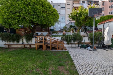 Villa a Oeiras, Lisbon, Oeiras - € 4.900.000 | Ref: 056260057 - foto 40