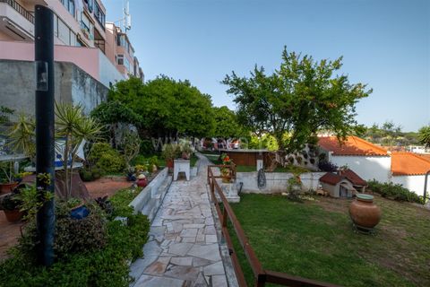 Villa a Oeiras, Lisbon, Oeiras - € 4.900.000 | Ref: 056260057 - foto 41