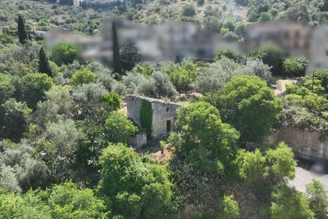 Villa i Modica, Ragusa, Modica - € 50.000 | Ref: L 1919 - foto 1