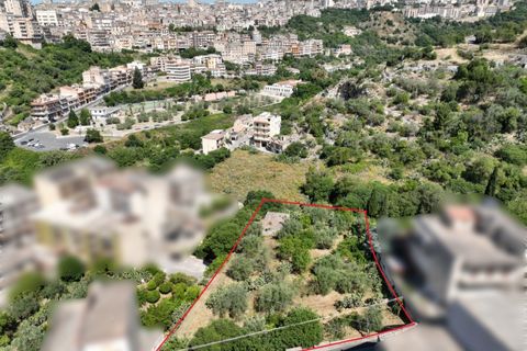 Villa i Modica, Ragusa, Modica - € 50.000 | Ref: L 1919 - foto 3