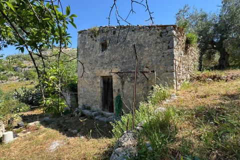 Villa i Modica, Ragusa, Modica - € 50.000 | Ref: L 1919 - foto 11