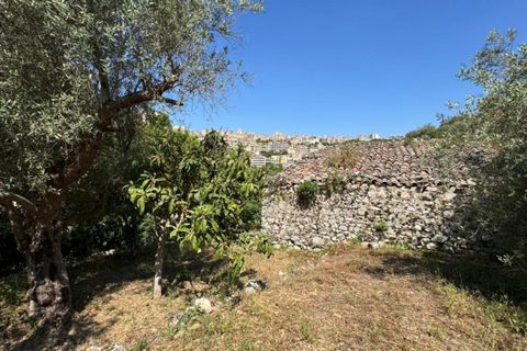 Villa i Modica, Ragusa, Modica - € 50.000 | Ref: L 1919 - foto 12