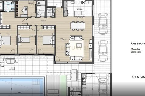 Villa i Palmela, Setubal, Palmela - € 750.000 | Ref: C0494-00344 - foto 10