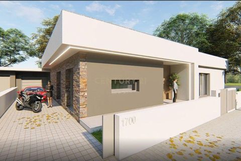 Villa i Palmela, Setubal, Palmela - € 750.000 | Ref: C0494-00344 - foto 15