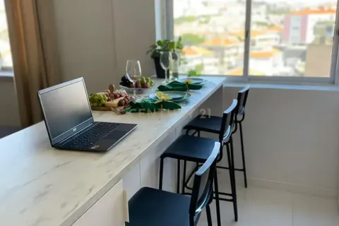 Lejlighed i Almada, Setubal, Almada - € 485.000 | Ref: C0246-03541 - foto 39