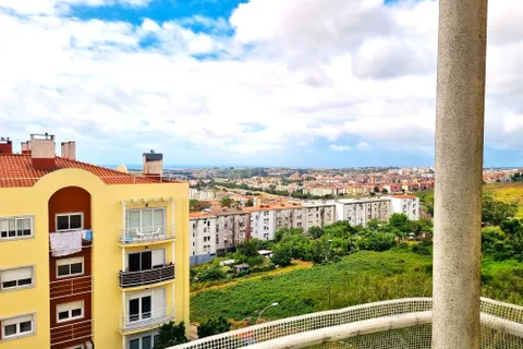 Leilighet i Massama, Lisbon, Massama - € 350 000 | Ref: C0246-03544 - foto 3