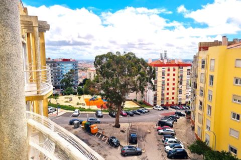 Leilighet i Massama, Lisbon, Massama - € 350 000 | Ref: C0246-03544 - foto 23