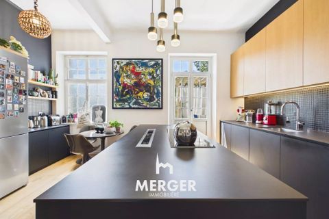 Lejlighed i Strasbourg, Bas-Rhin, Strasbourg - € 1.150.000 | Ref: 648/26 - foto 1