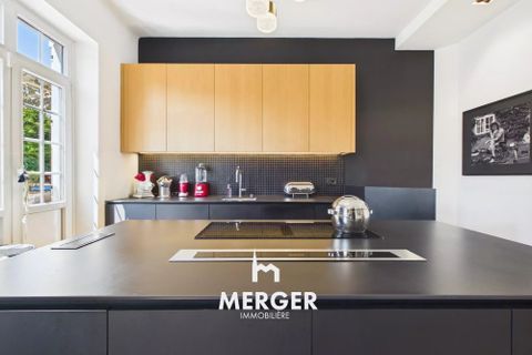Lejlighed i Strasbourg, Bas-Rhin, Strasbourg - € 1.150.000 | Ref: 648/26 - foto 2