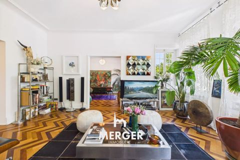 Lejlighed i Strasbourg, Bas-Rhin, Strasbourg - € 1.150.000 | Ref: 648/26 - foto 4