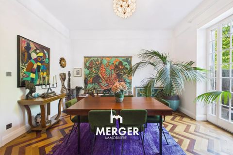 Lejlighed i Strasbourg, Bas-Rhin, Strasbourg - € 1.150.000 | Ref: 648/26 - foto 5