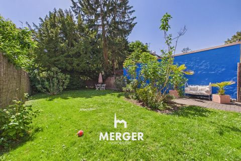 Lejlighed i Strasbourg, Bas-Rhin, Strasbourg - € 1.150.000 | Ref: 648/26 - foto 6