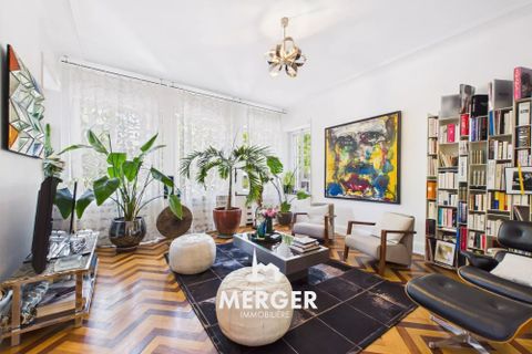 Lejlighed i Strasbourg, Bas-Rhin, Strasbourg - € 1.150.000 | Ref: 648/26 - foto 7